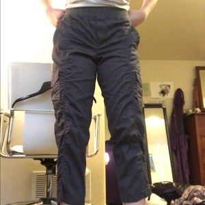 Hiking pants